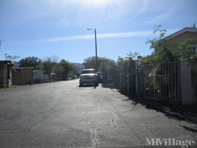 Mobile Home Park in Phoenix AZ