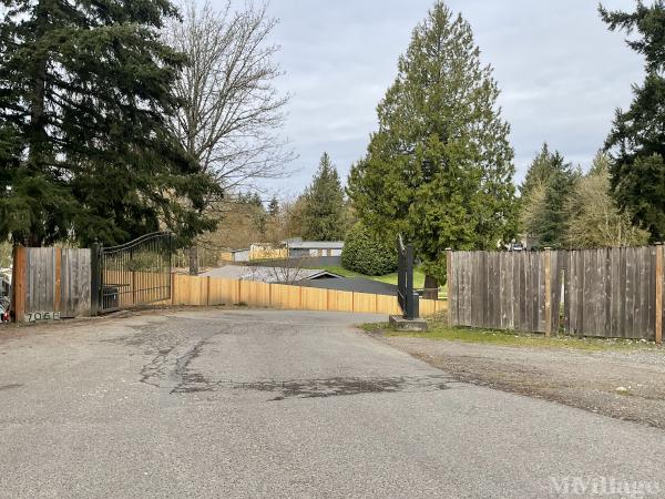 Photo 0 of 2 of park located at 401-699 292nd E Roy, WA 98580