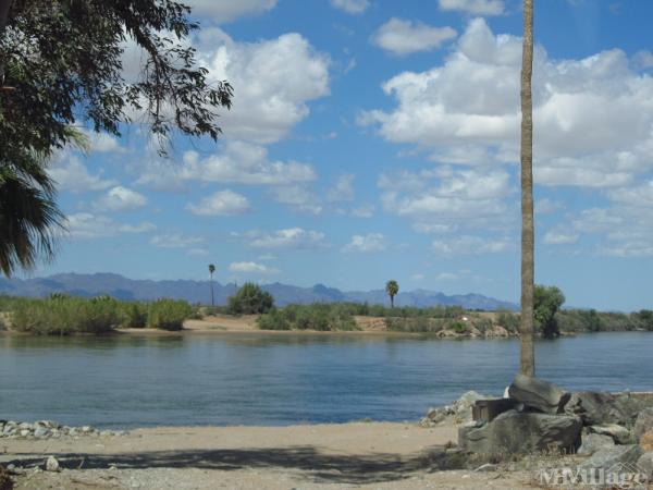 Photo 0 of 2 of park located at 50020 Ehrenberg Poston Hwy  Ehrenberg, AZ 85334