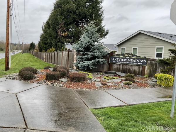Photo 0 of 2 of park located at  4300 37th Ave SE Lacey, WA 98503
