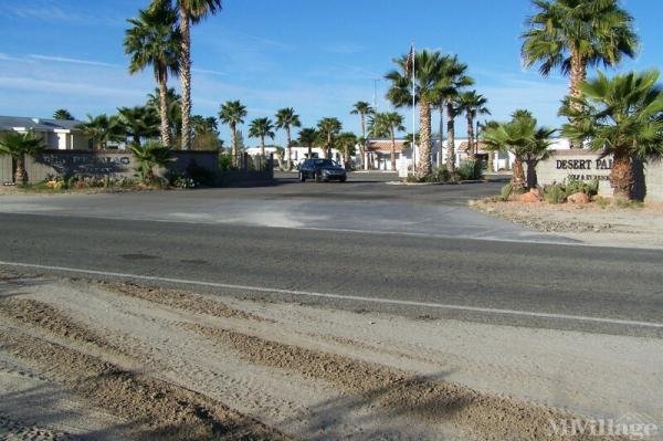 Photo of Desert Palm Golf And RV Resort, Salome AZ