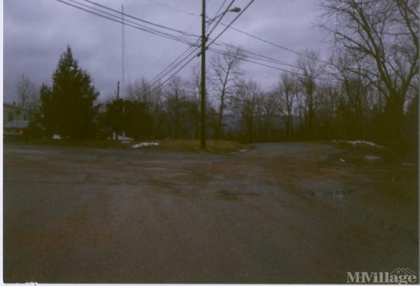 Photo of Honor Mobile Home Park, Moosic PA