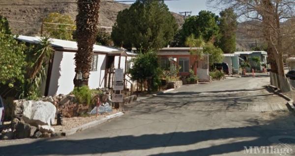 Photo of Sky Ridge Mobile Park, Cathedral City CA