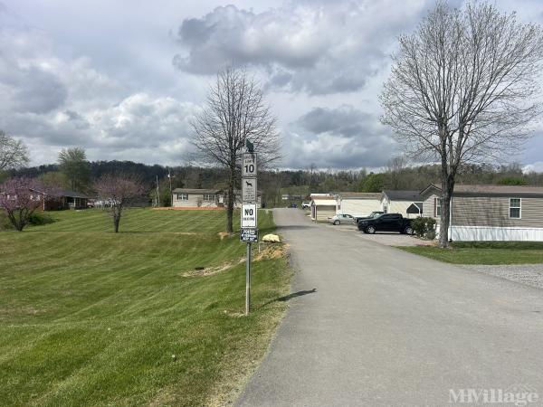 Photo of Pittman Field Estates, Maynardville TN
