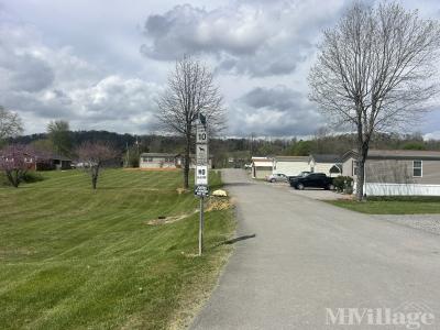Mobile Home Park in Maynardville TN