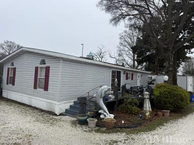 Mobile Home Park in Cape May Court House NJ