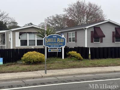 Mobile Home Park in Cape May Court House NJ