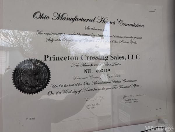 Photo 0 of 2 of park located at 826 St Rt 131 Milford, OH 45150