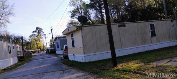 Photo of Langley MHP, Yorktown VA