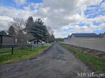 Mobile Home Park in Post Falls ID