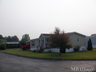 Mobile Home Park in Waterloo NY
