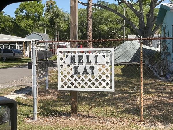 Photo 0 of 2 of park located at 2712 SE 14th Avenue Ruskin, FL 33570