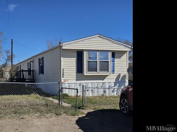 Photo 0 of 2 of park located at   Cheyenne, WY 82009