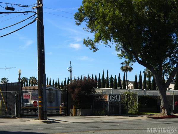 Photo 0 of 2 of park located at 11250 Playa Street Culver City, CA 90230