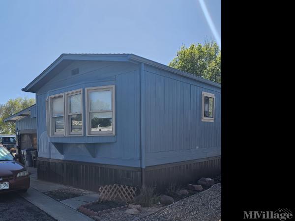 Photo of Weston Manor Mobile Home Park, Longmont CO
