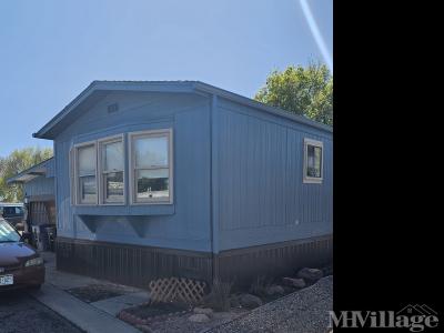 Mobile Home Park in Longmont CO