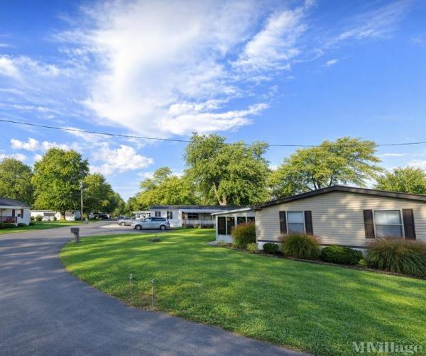 Photo of Richmond Manor, Richmond IN