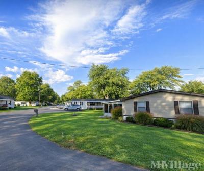 Mobile Home Park in Richmond IN