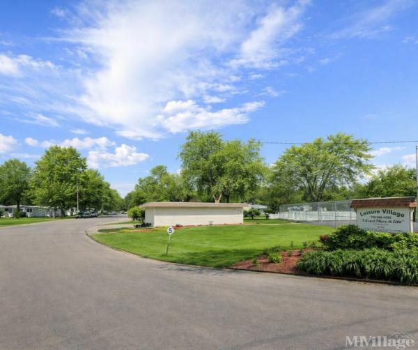 Photo of Leisure Village, Richmond IN