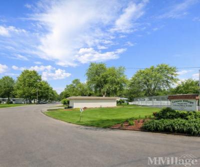 Mobile Home Park in Richmond IN