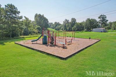 Mobile Home Park in Tyler TX