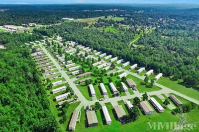 Photo 3 of 4 of park located at 10480 Sunny Meadows Blvd Tyler, TX 75708