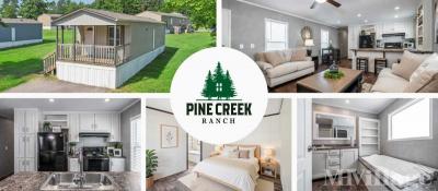 Mobile Home Park in Tyler TX