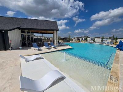 Mobile Home Park in Cleburne TX