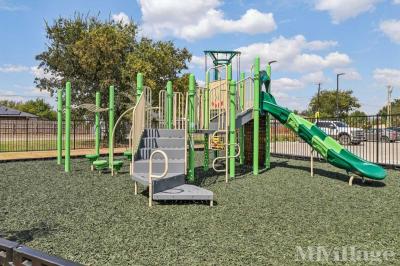 Photo 5 of 9 of park located at 1041 Spring Azure Drive Cleburne, TX 76033