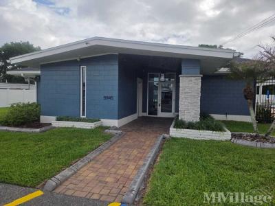 Mobile Home Park in Orlando FL