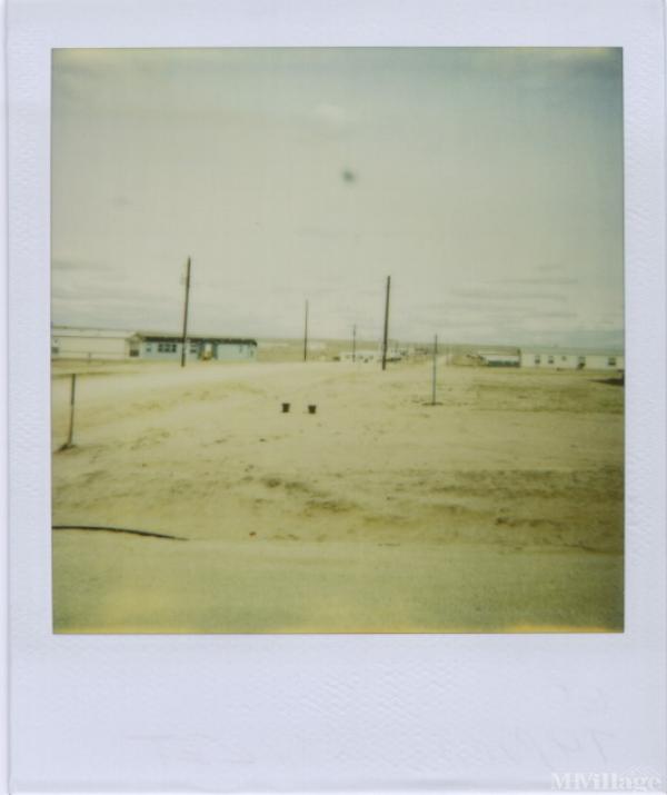 Photo of Grand View Mobile Home Park, Calhan CO