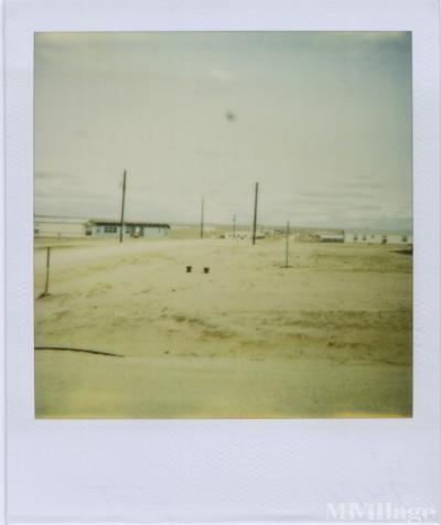 Mobile Home Park in Calhan CO
