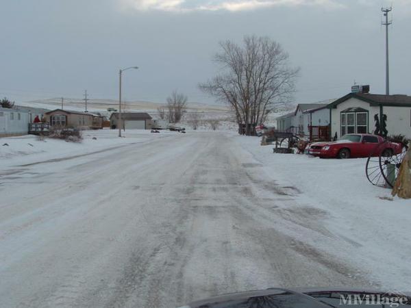 Photo of Mountain View Estates, Sheridan WY
