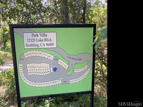 Photo 0 of 2 of park located at 12125 Lake Boulevard Redding, CA 96003