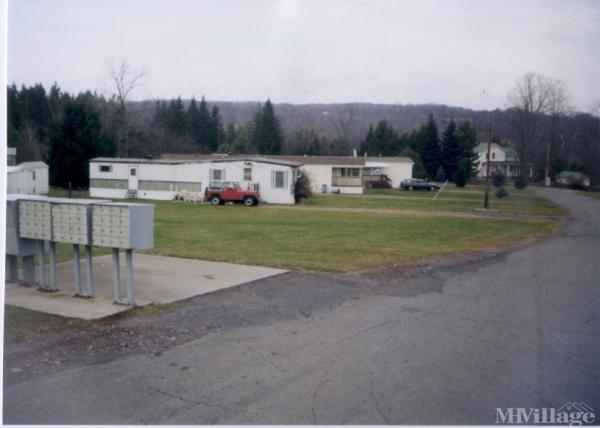 Photo of Cherry Hill Mobile Home Park, Honesdale PA