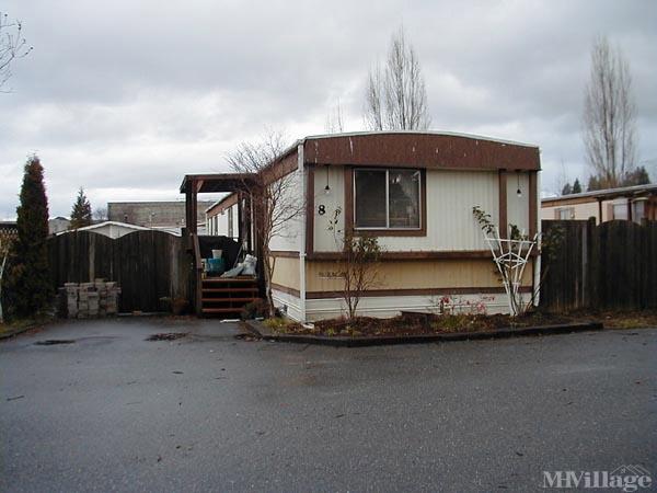 Photo of Cedar Lane Mobile Estates, Marysville WA