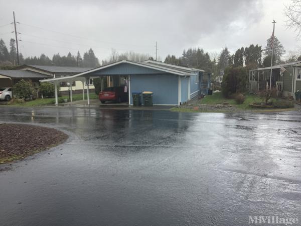 Photo 0 of 2 of park located at 109 Halliday Rd #12 Centralia, WA 98531