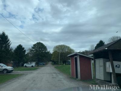 Mobile Home Park in Honesdale PA