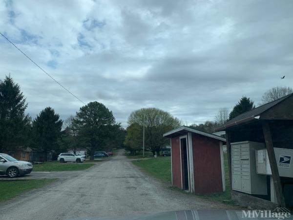 Photo 0 of 2 of park located at 6 Cherry Hill Mobile Home Court Honesdale, PA 18431