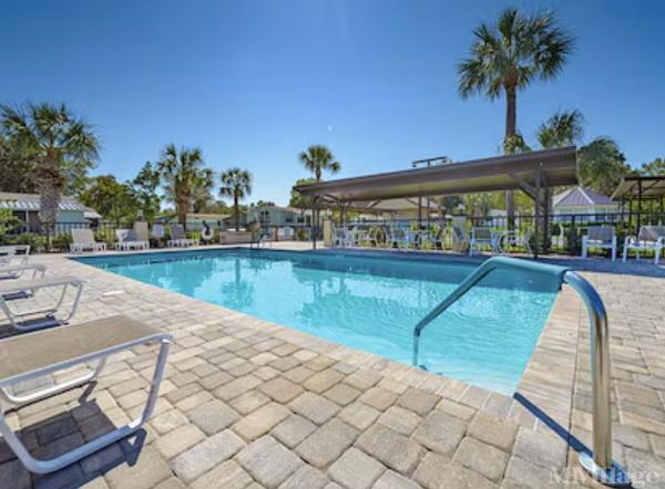 Photo 0 of 2 of park located at 7193 West Walden Woods Dr. Homosassa, FL 34446