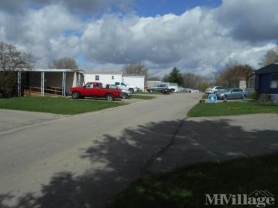 Mobile Home Park in Delaware OH