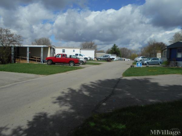 Photo 0 of 2 of park located at 1330 Hanover Rd Delaware, OH 43015