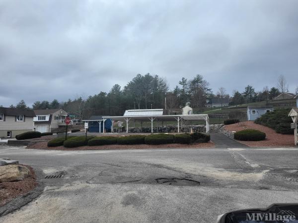 Photo 0 of 2 of park located at 173 South Meadow Road Plymouth, MA 02360