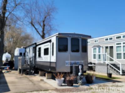 Mobile Home Park in Antioch IL