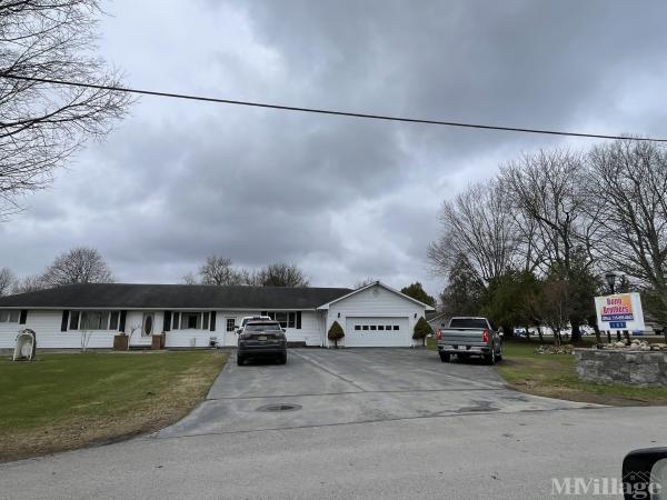 Photo of Millers Grove Mobile Home Court, Frankfort NY