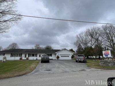 Mobile Home Park in Frankfort NY