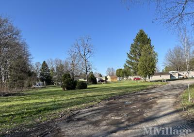 Mobile Home Park in Prospect PA