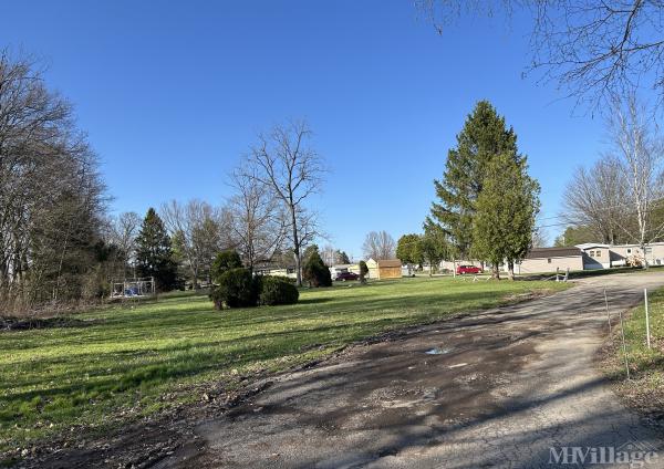 Photo 0 of 2 of park located at Route 488 Prospect, PA 16052