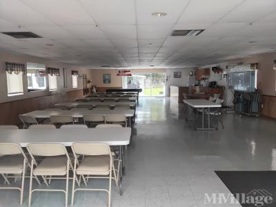 Mobile Home Park in Largo FL