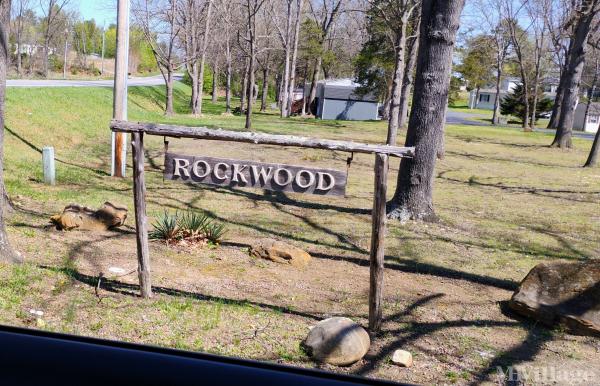 Photo of Rockwood Mobile Home Park, Crimora VA